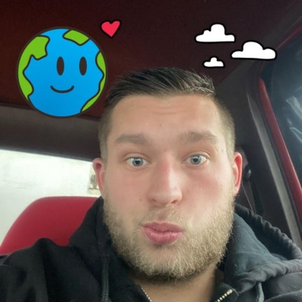 Meet your Posher, Paiten